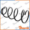 Ressorts de suspension avant pour FORD | 13414, 1500904